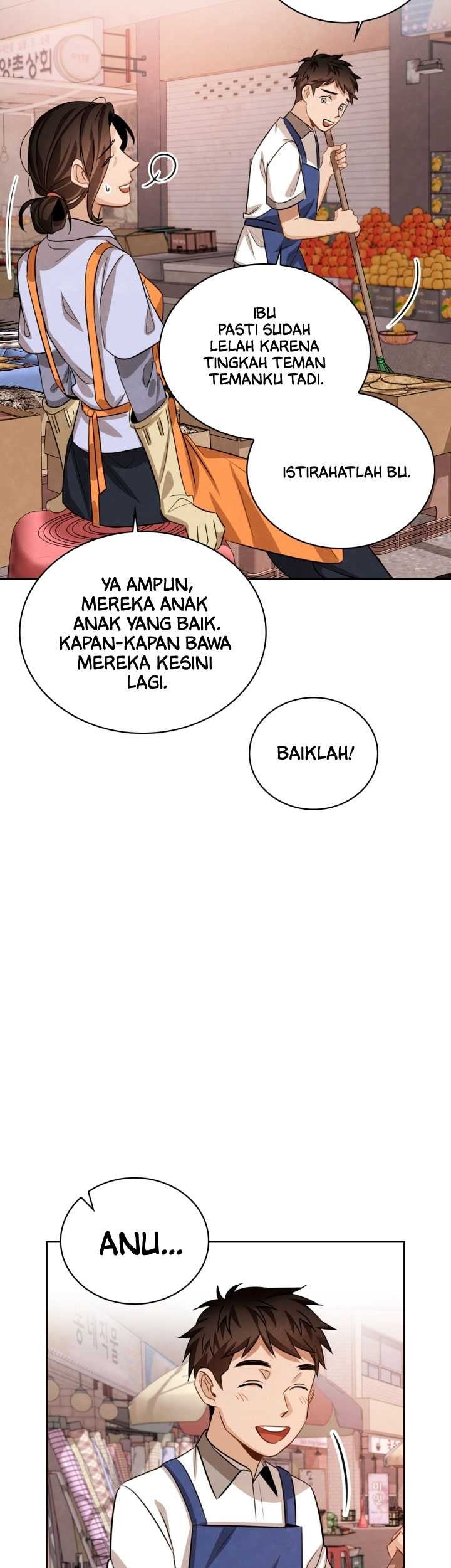 Be the Actor Bab 19 halaman 46