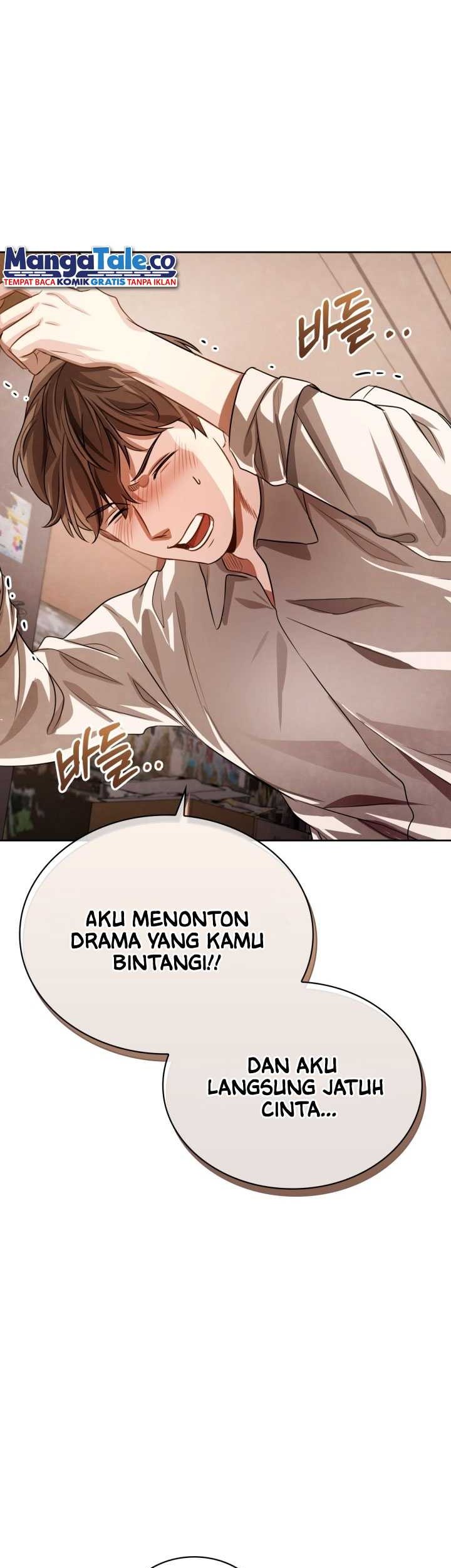 Be the Actor Bab 19 halaman 48