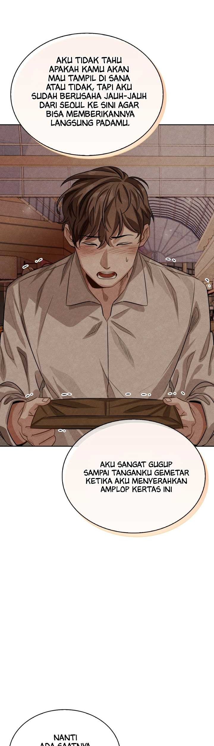 Be the Actor Bab 19 halaman 53