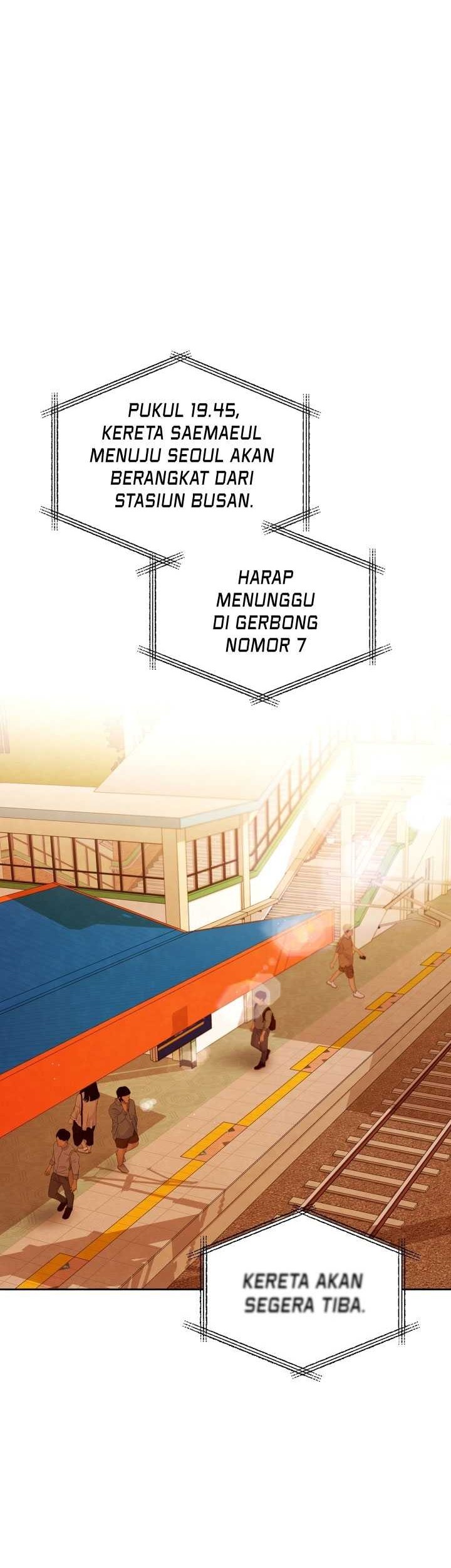 Be the Actor Bab 19 halaman 57
