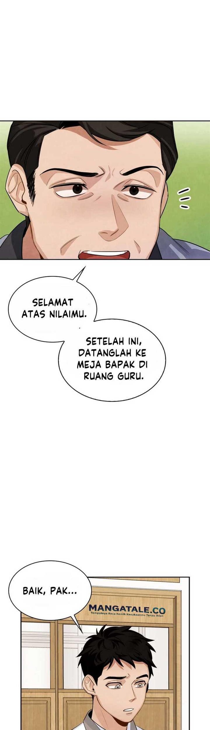 Be the Actor Bab 2 halaman 12
