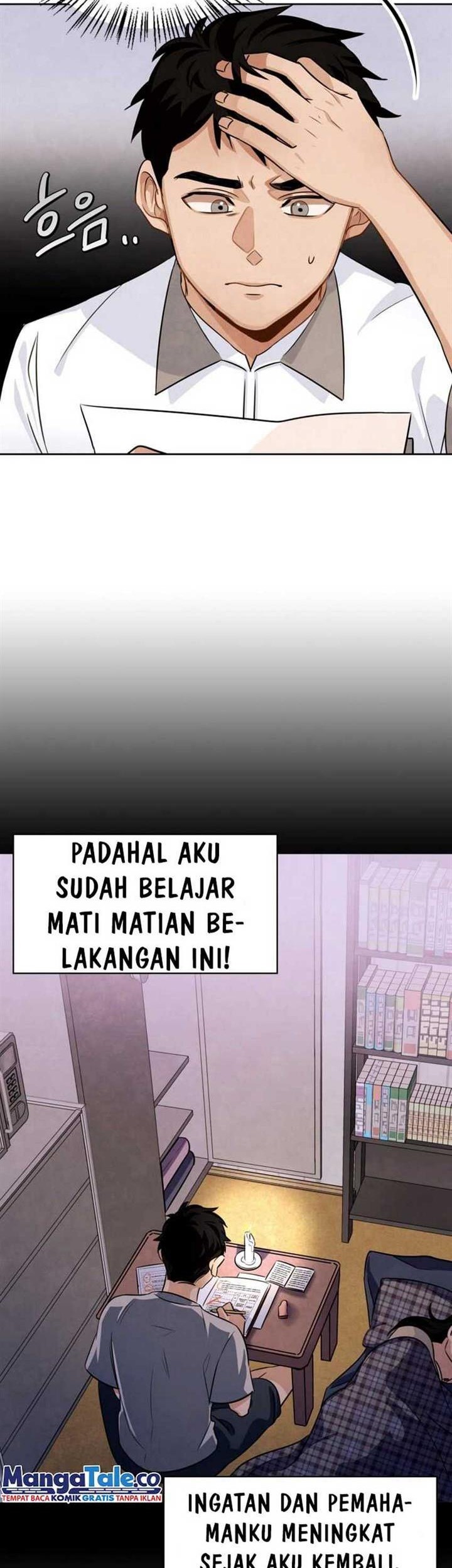 Be the Actor Bab 2 halaman 15