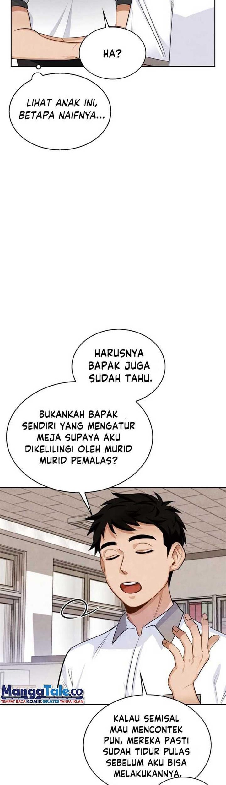 Be the Actor Bab 2 halaman 23