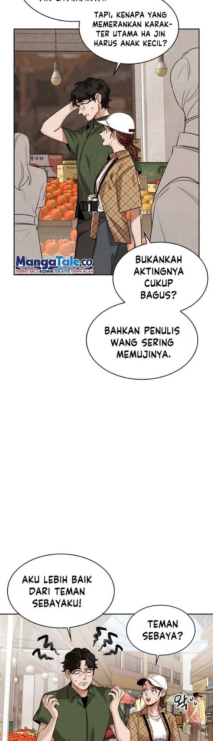 Be the Actor Bab 2 halaman 72