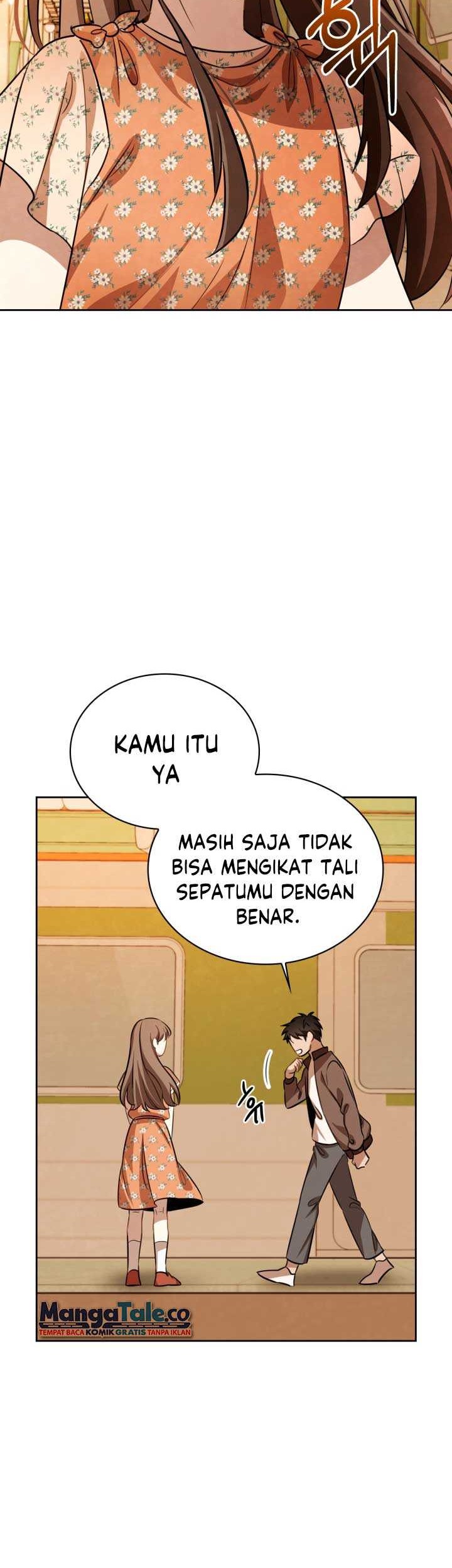 Be the Actor Bab 20 halaman 10