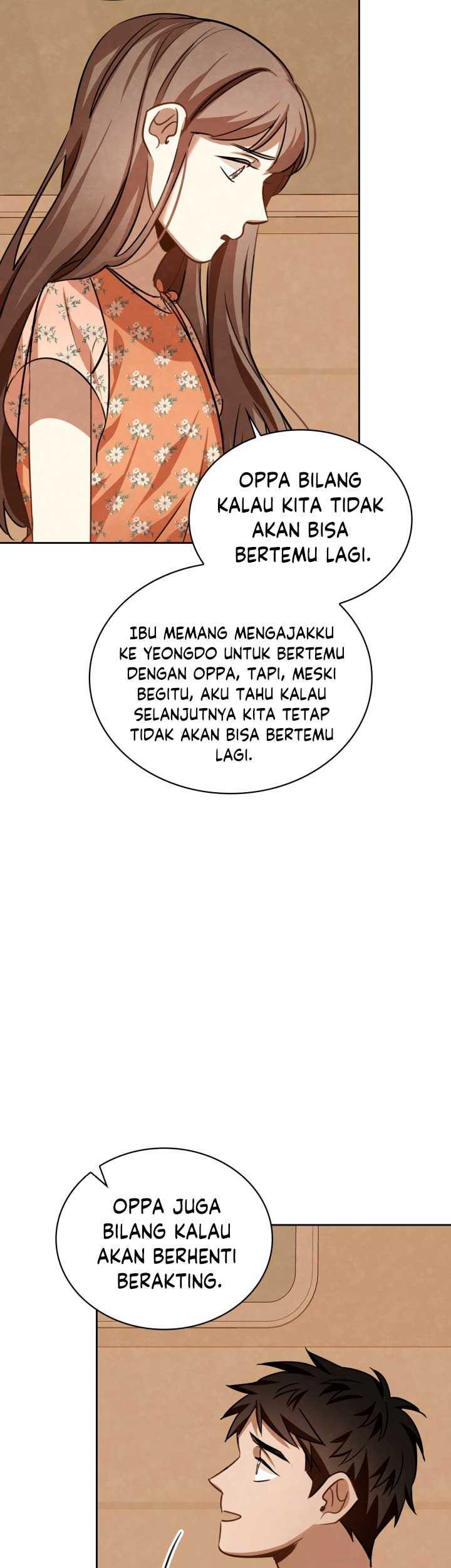 Be the Actor Bab 20 halaman 12