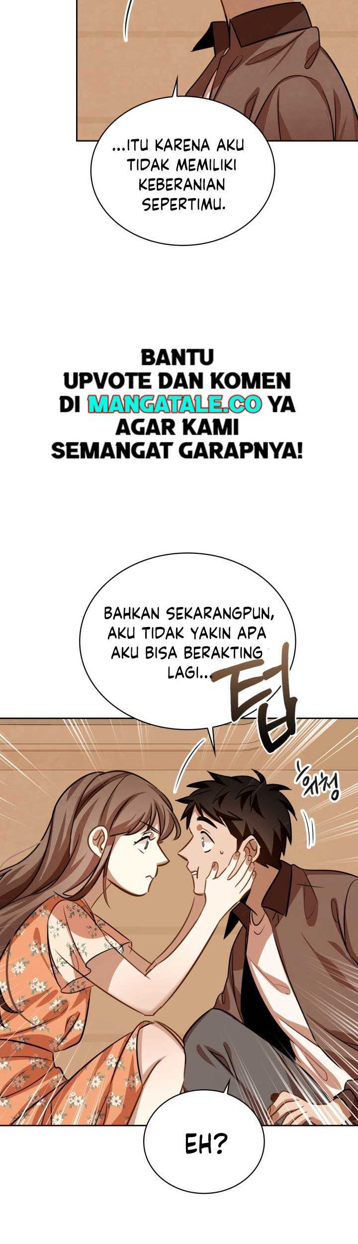 Be the Actor Bab 20 halaman 13
