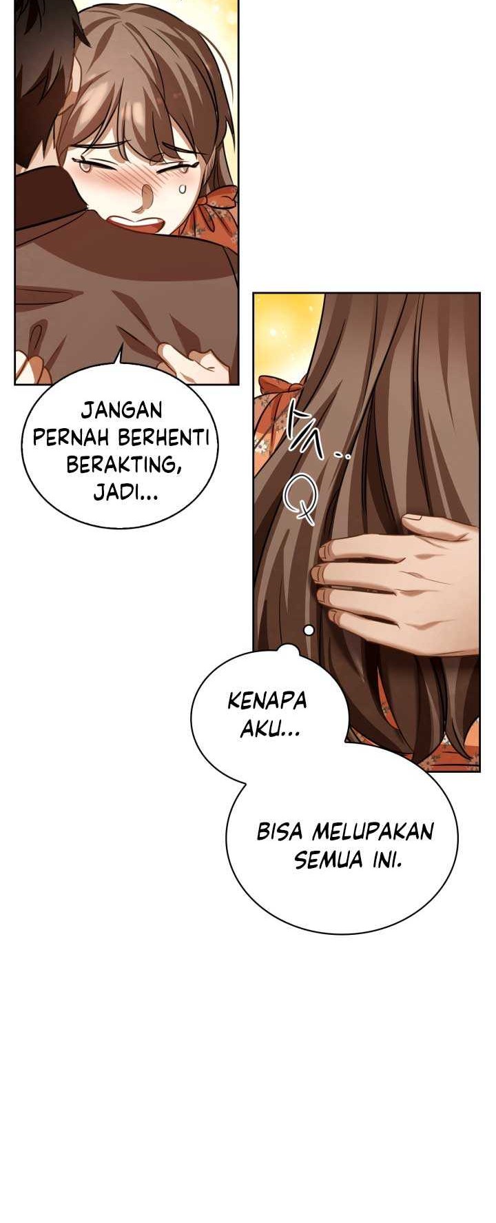 Be the Actor Bab 20 halaman 17