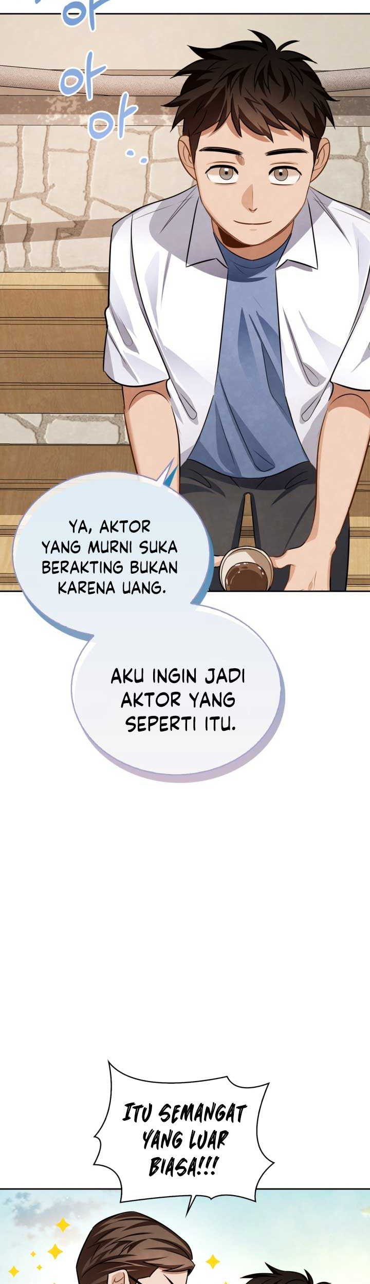 Be the Actor Bab 20 halaman 46