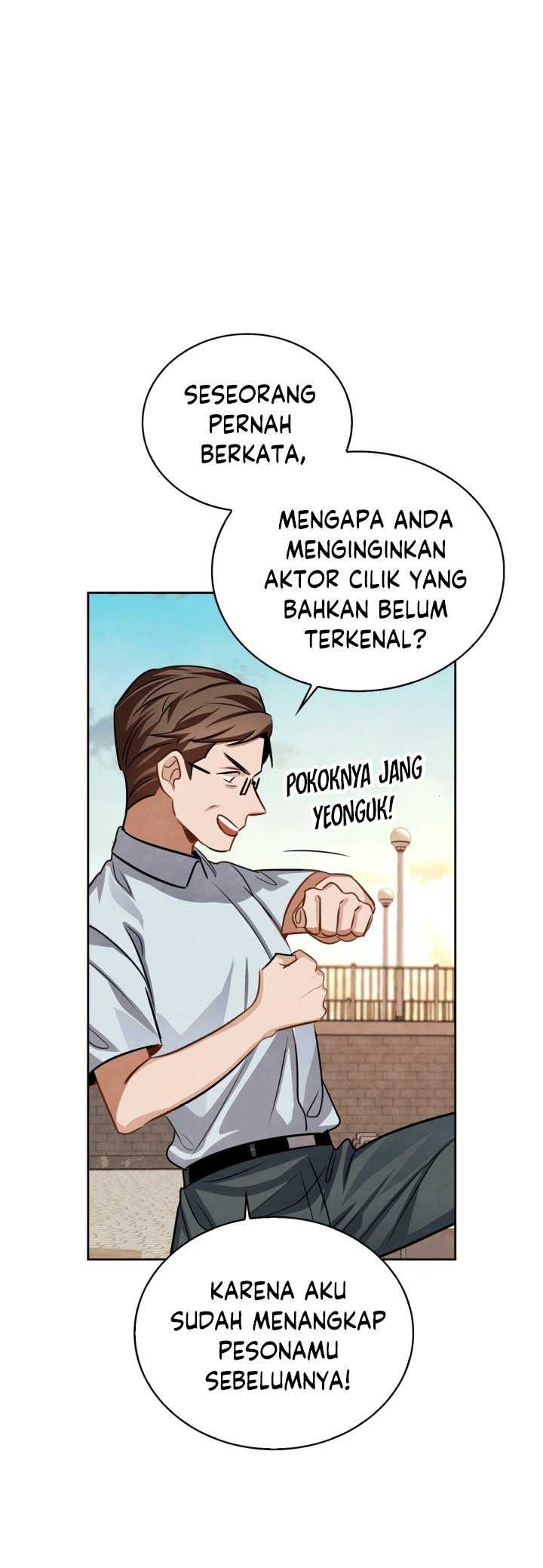 Be the Actor Bab 20 halaman 48