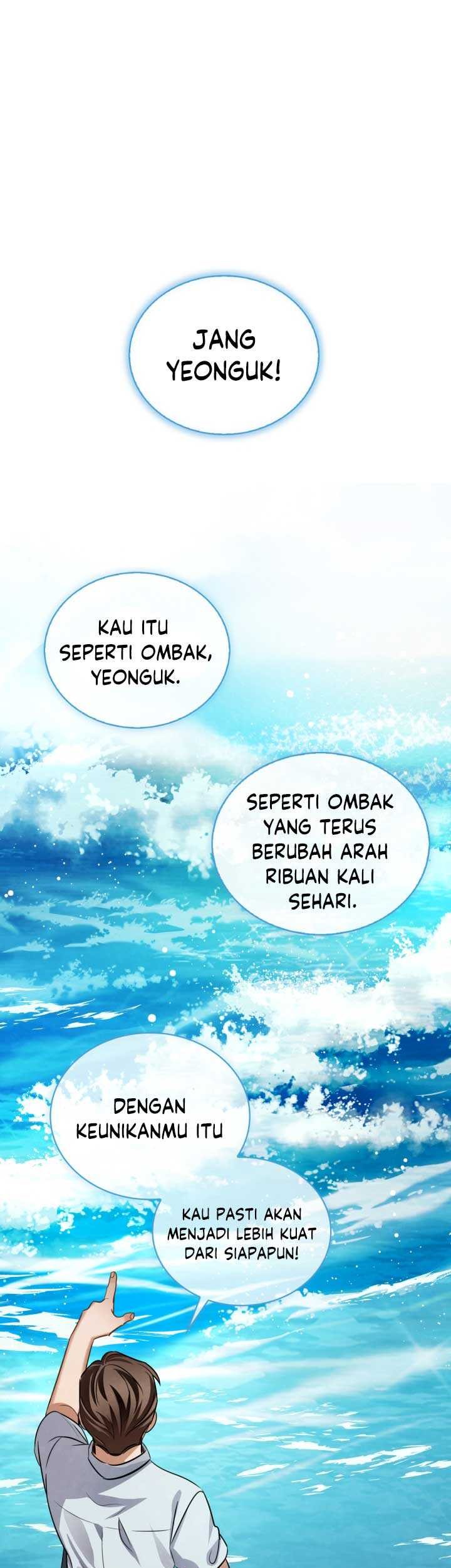 Be the Actor Bab 20 halaman 49