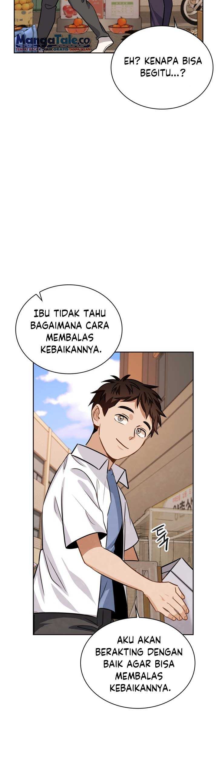 Be the Actor Bab 20 halaman 62