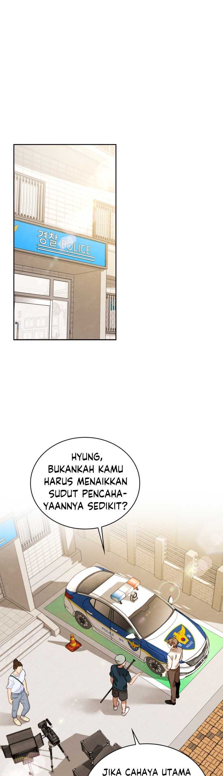 Be the Actor Bab 22 halaman 2