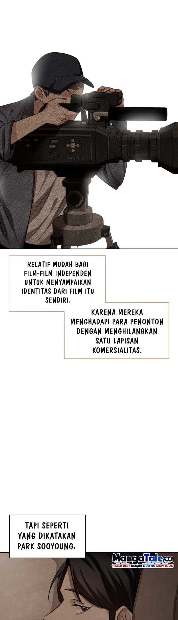 Be the Actor Bab 22 halaman 8