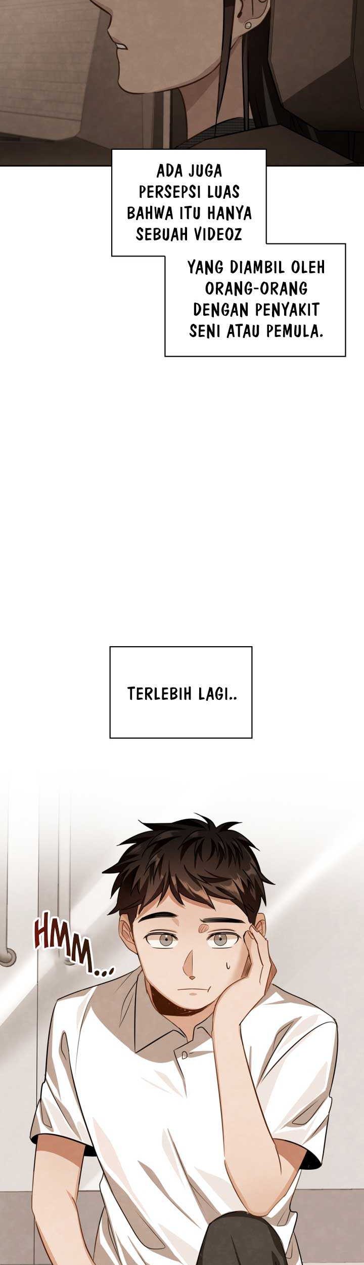 Be the Actor Bab 22 halaman 9