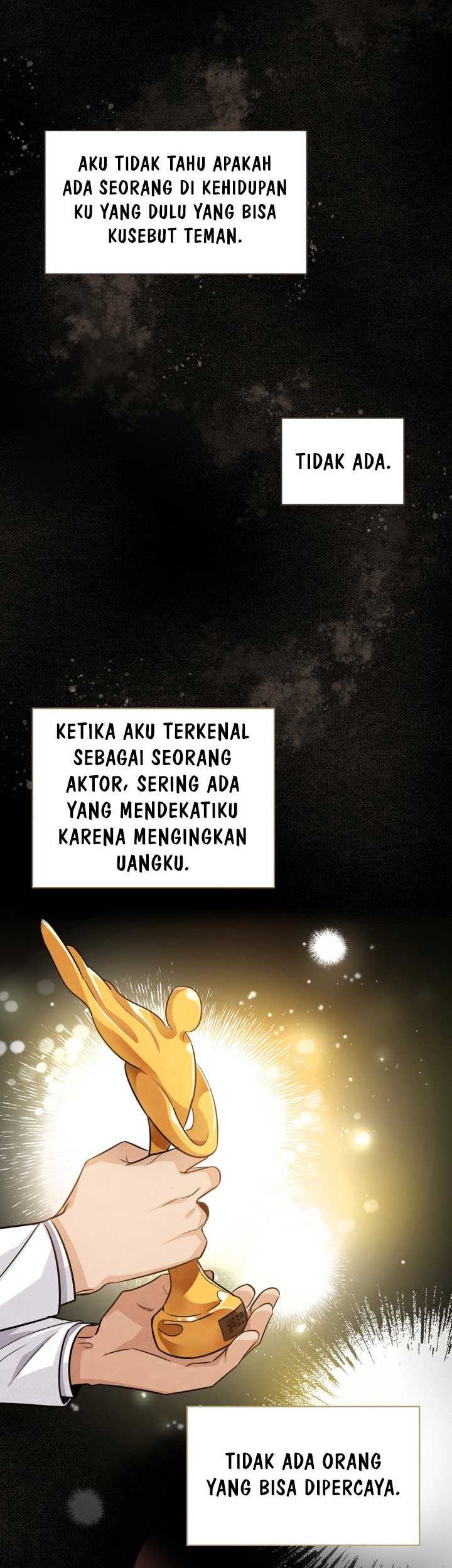 Be the Actor Bab 22 halaman 34