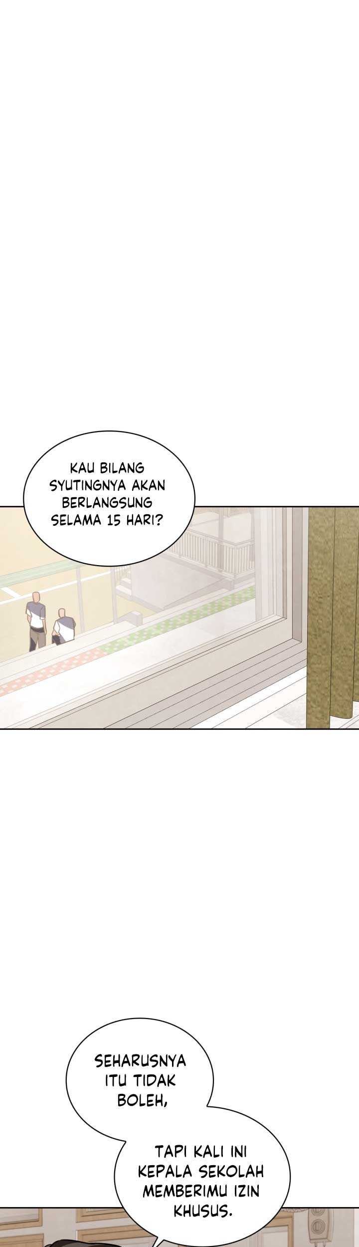 Be the Actor Bab 22 halaman 42