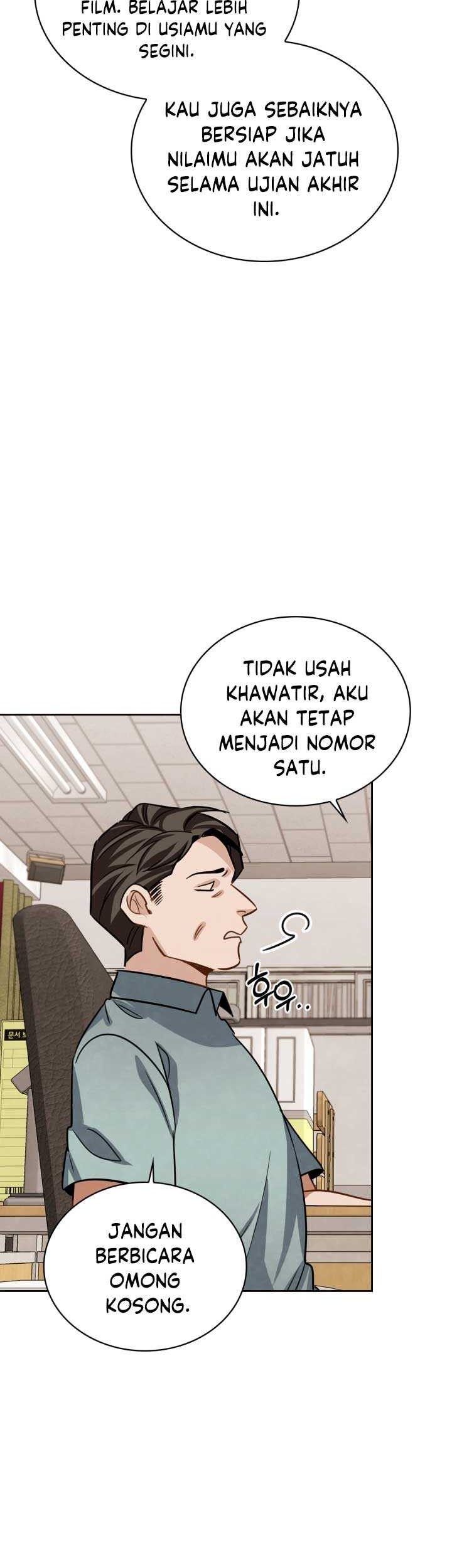 Be the Actor Bab 22 halaman 44
