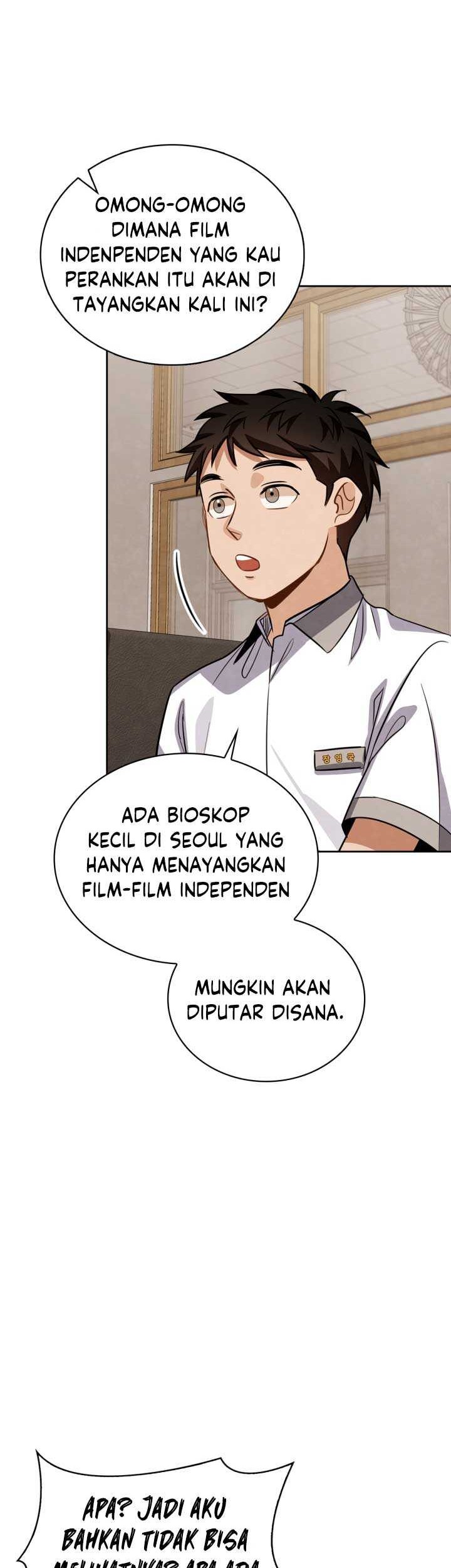 Be the Actor Bab 22 halaman 45