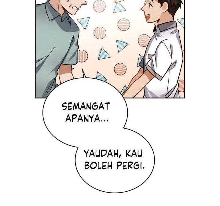 Be the Actor Bab 22 halaman 47