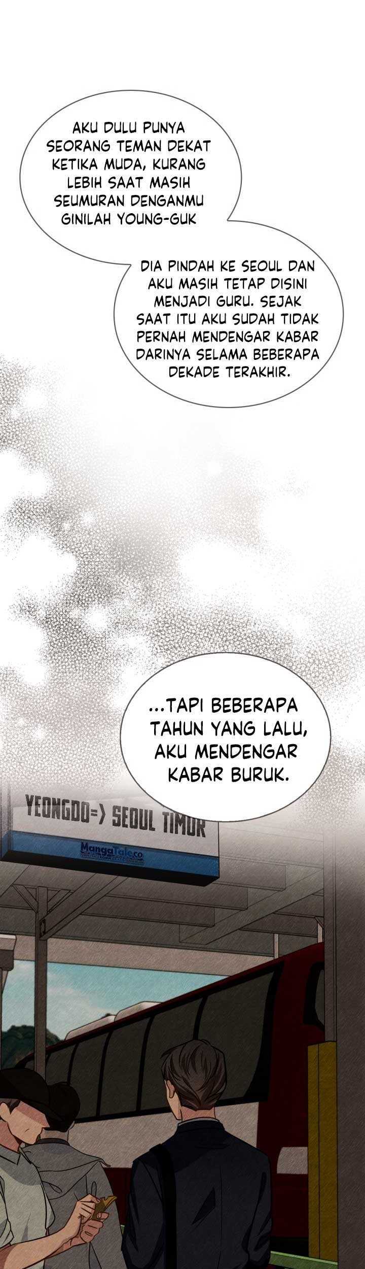 Be the Actor Bab 22 halaman 50