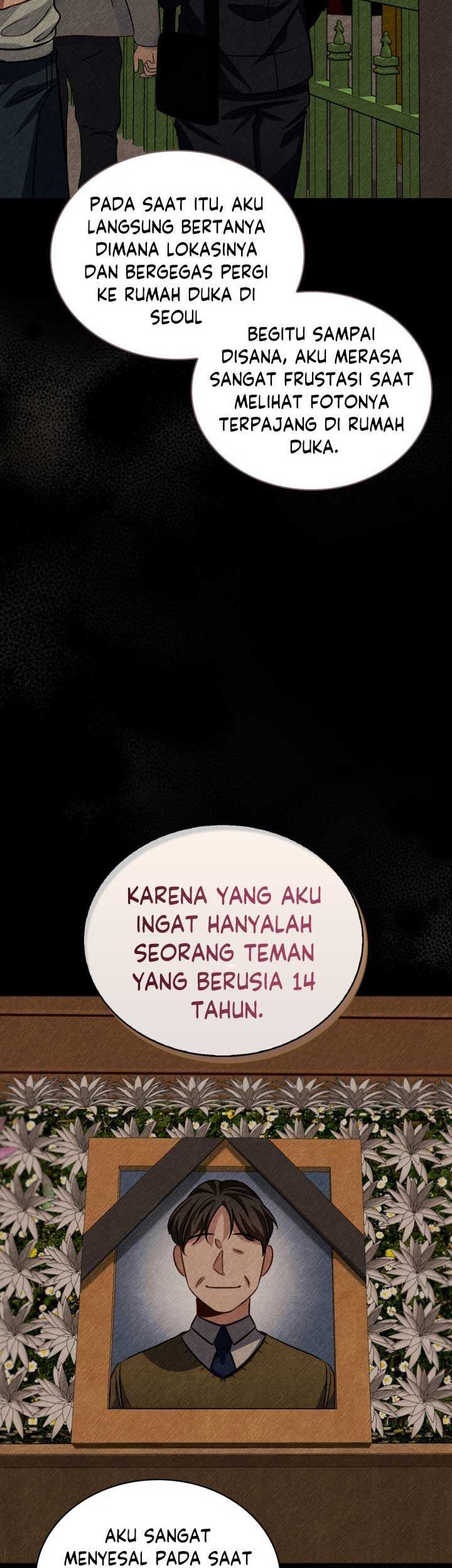 Be the Actor Bab 22 halaman 51