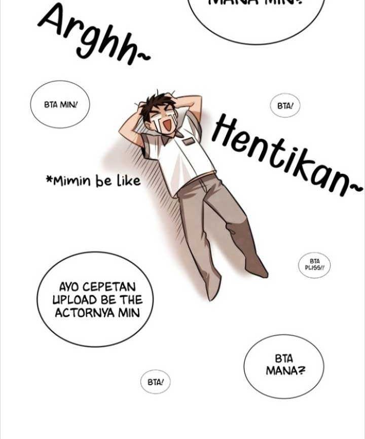 Be the Actor Bab 22 halaman 59