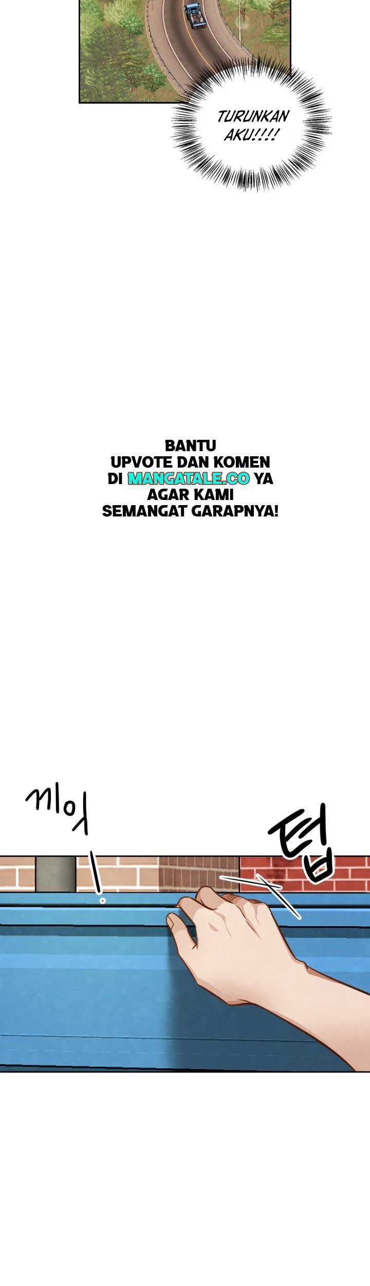 Be the Actor Bab 23 halaman 8