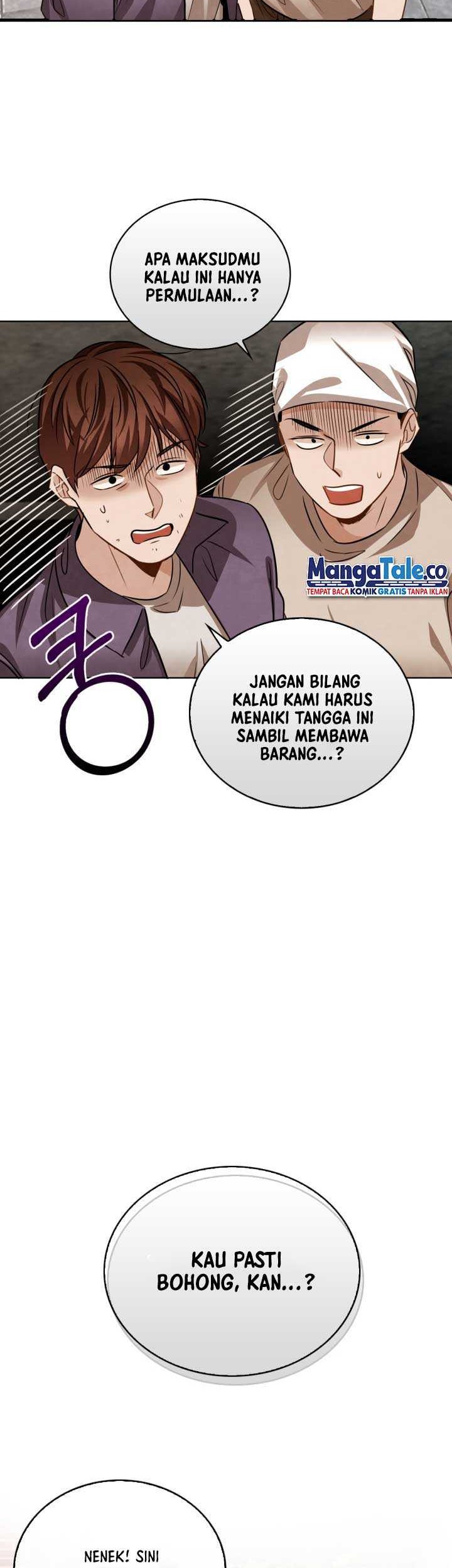 Be the Actor Bab 23 halaman 13