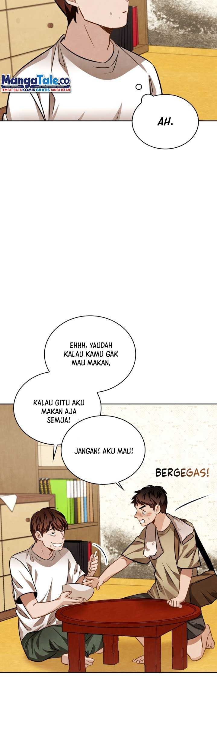 Be the Actor Bab 23 halaman 26