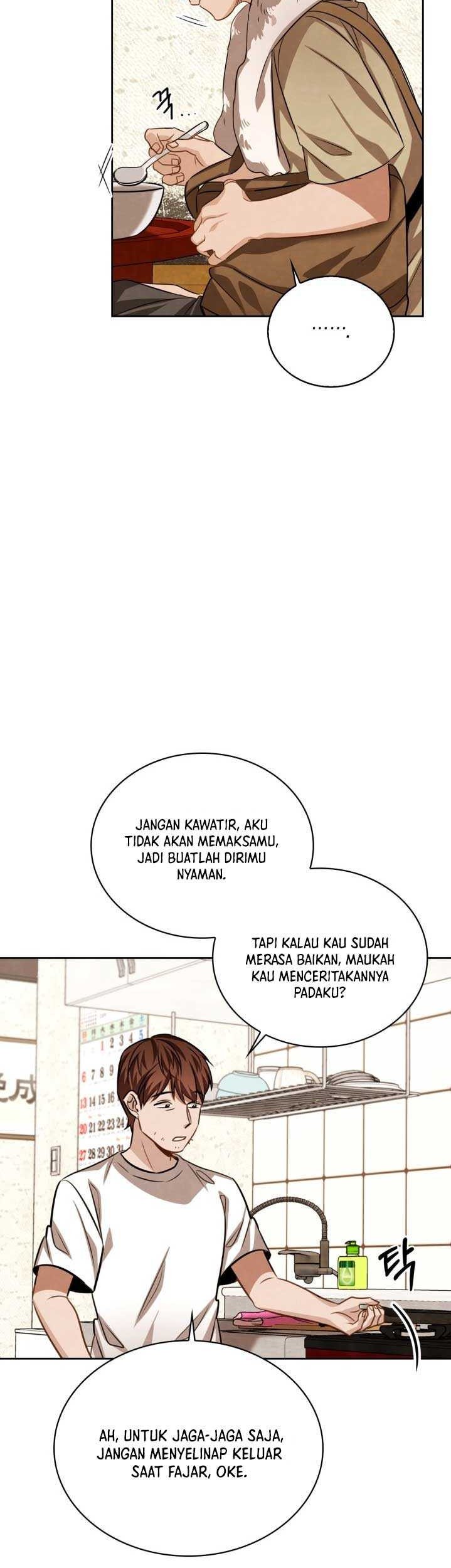 Be the Actor Bab 23 halaman 31