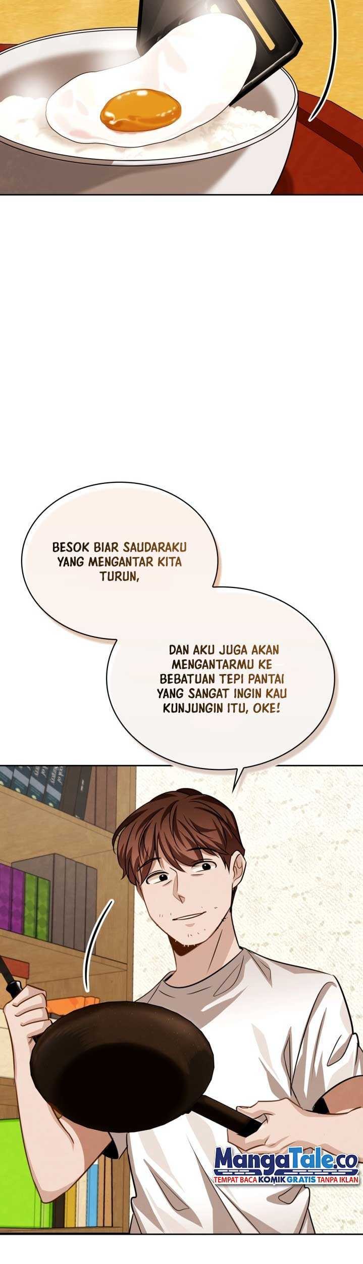 Be the Actor Bab 23 halaman 33