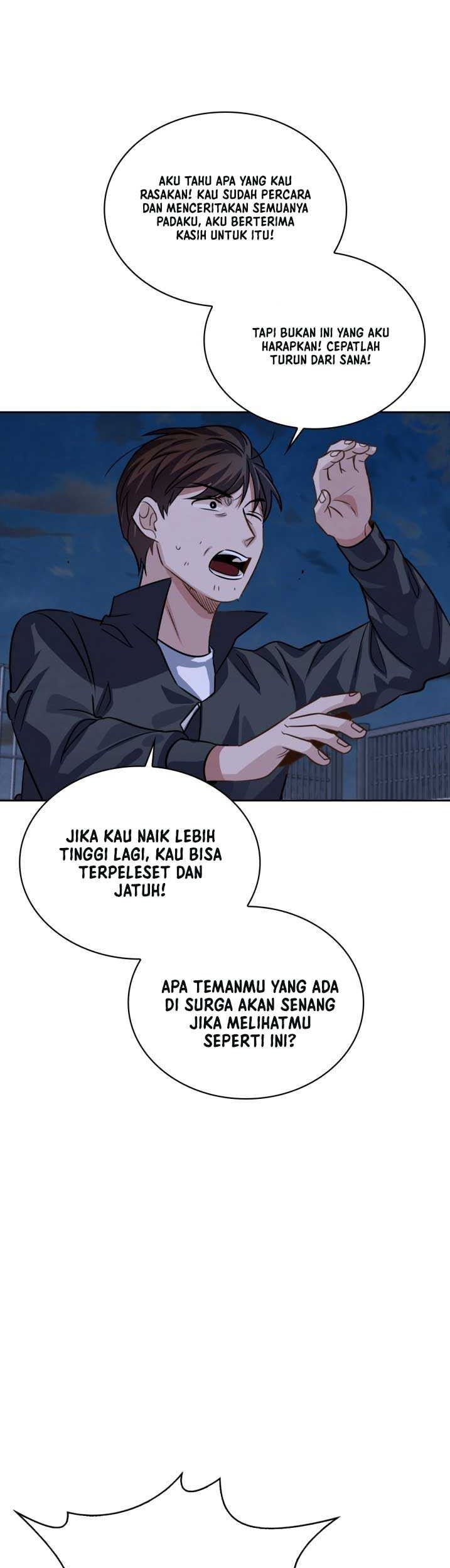 Be the Actor Bab 23 halaman 45