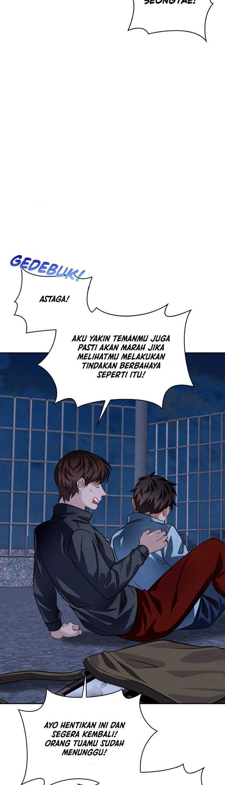 Be the Actor Bab 23 halaman 48