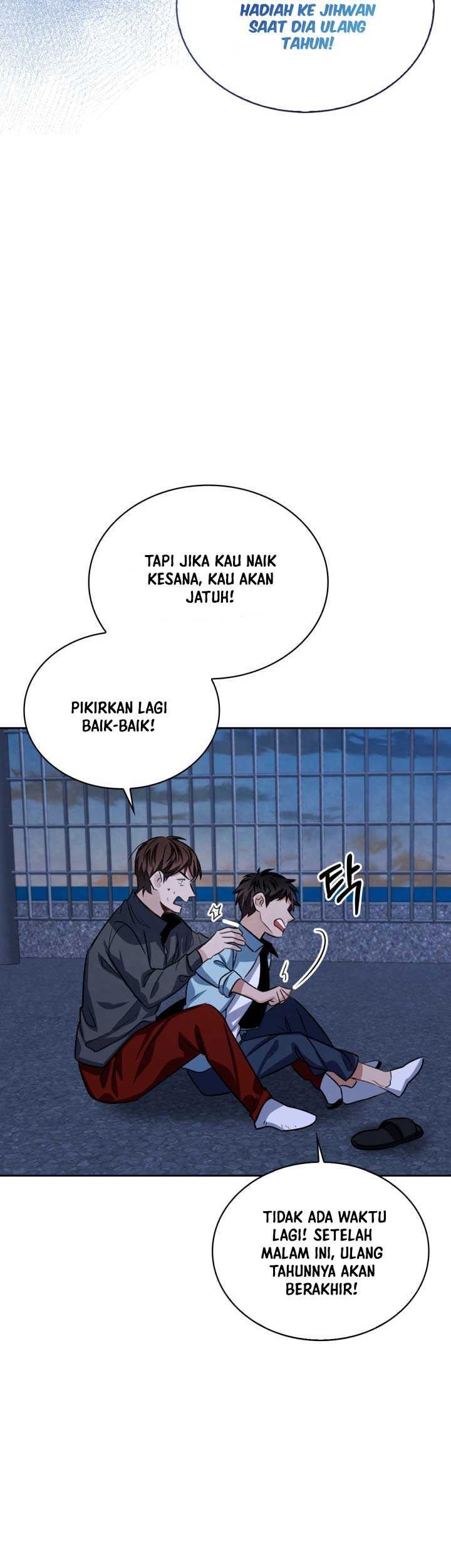 Be the Actor Bab 23 halaman 52