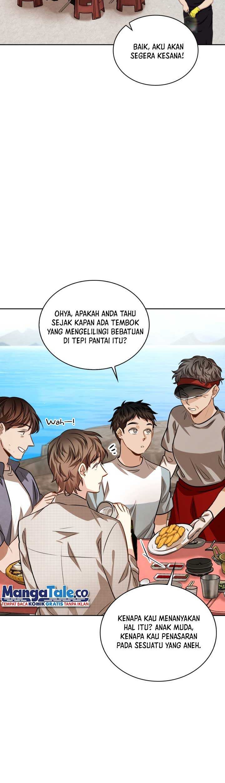 Be the Actor Bab 24 halaman 3