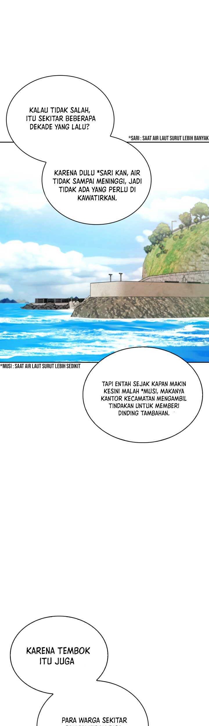 Be the Actor Bab 24 halaman 4