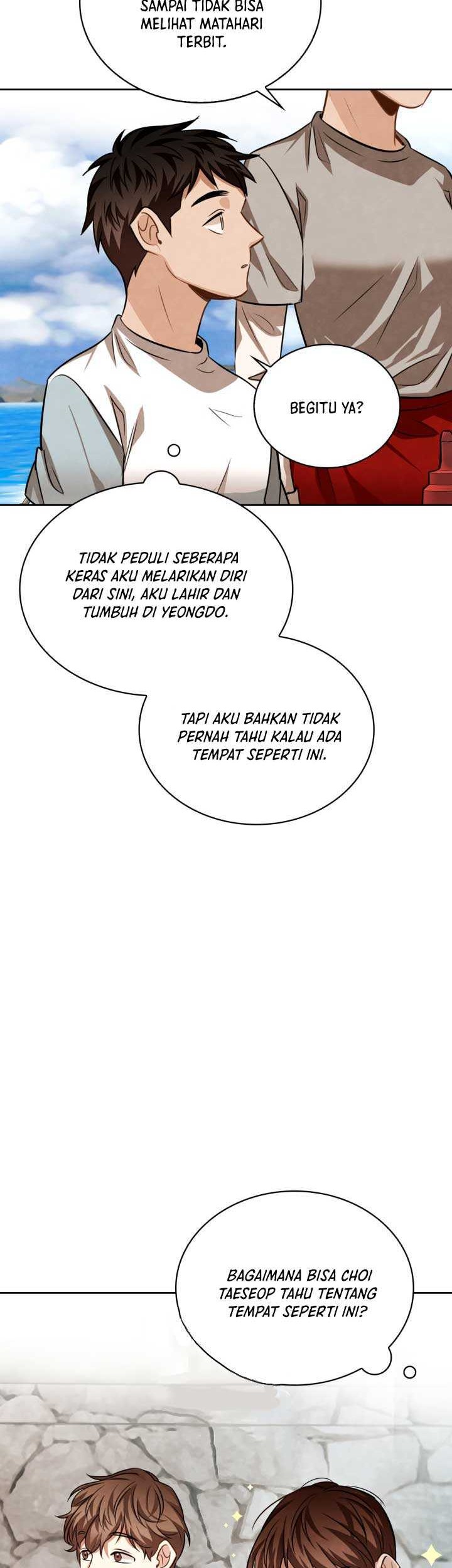 Be the Actor Bab 24 halaman 5