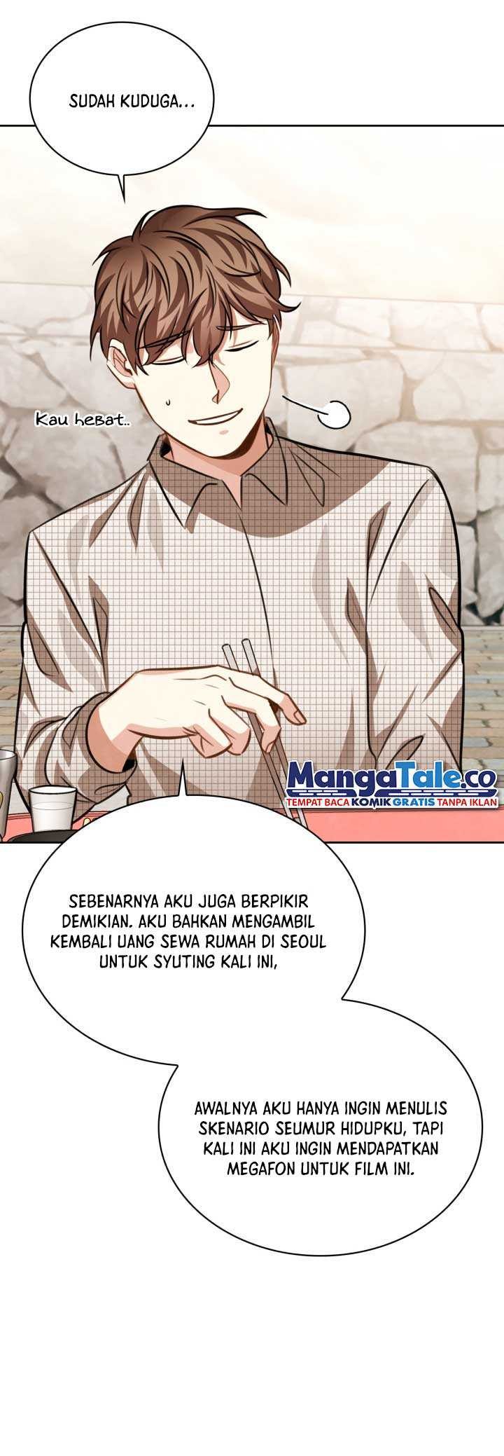 Be the Actor Bab 24 halaman 12