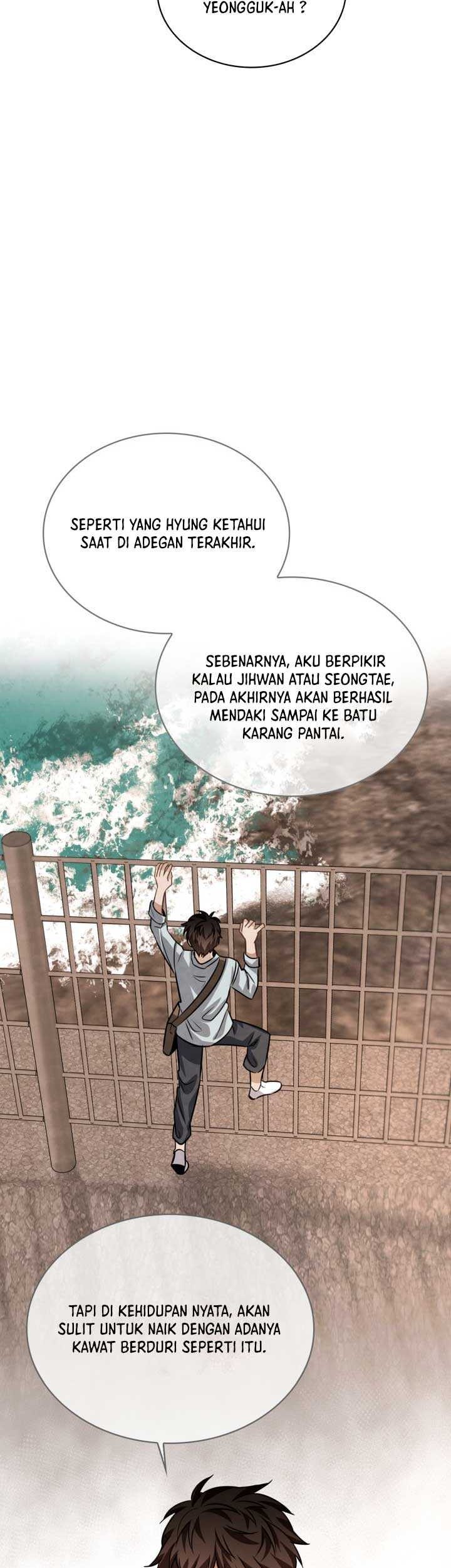 Be the Actor Bab 24 halaman 15