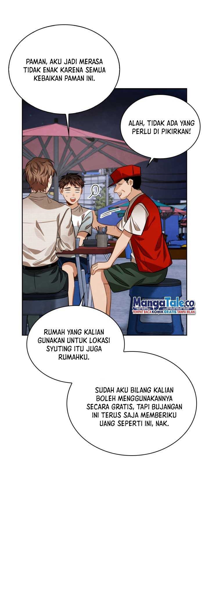 Be the Actor Bab 24 halaman 22