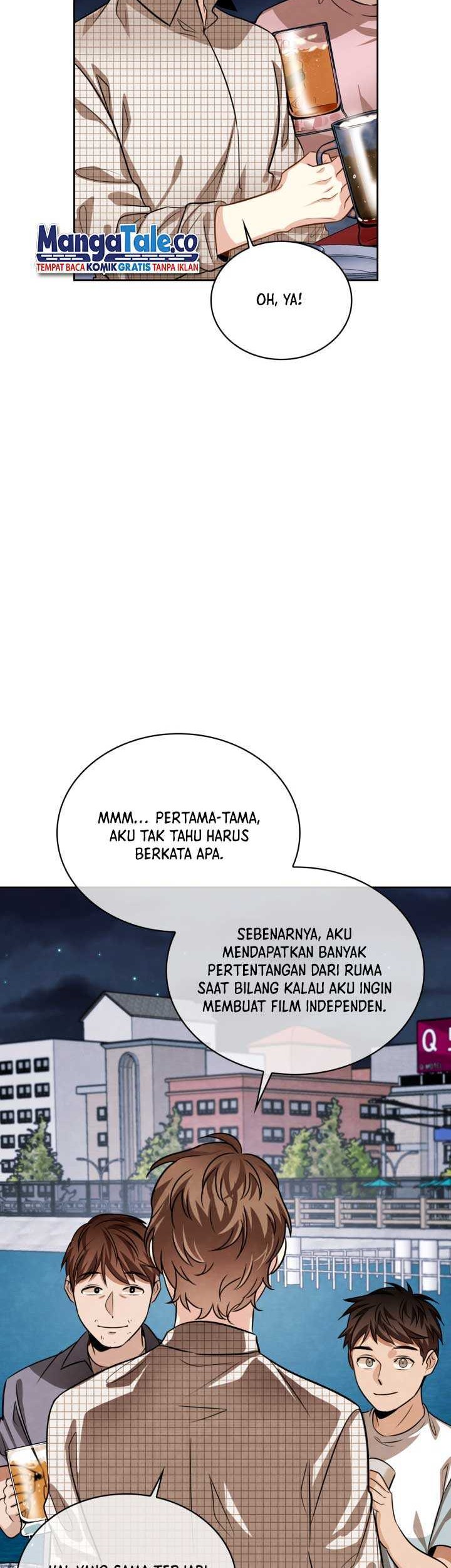 Be the Actor Bab 24 halaman 24