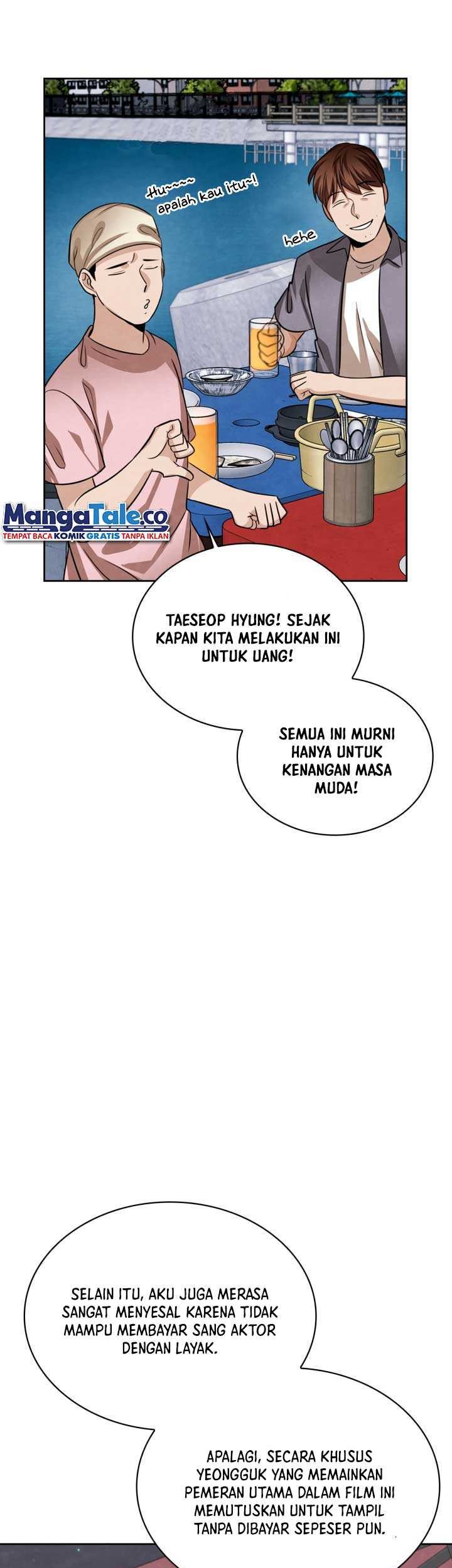 Be the Actor Bab 24 halaman 28