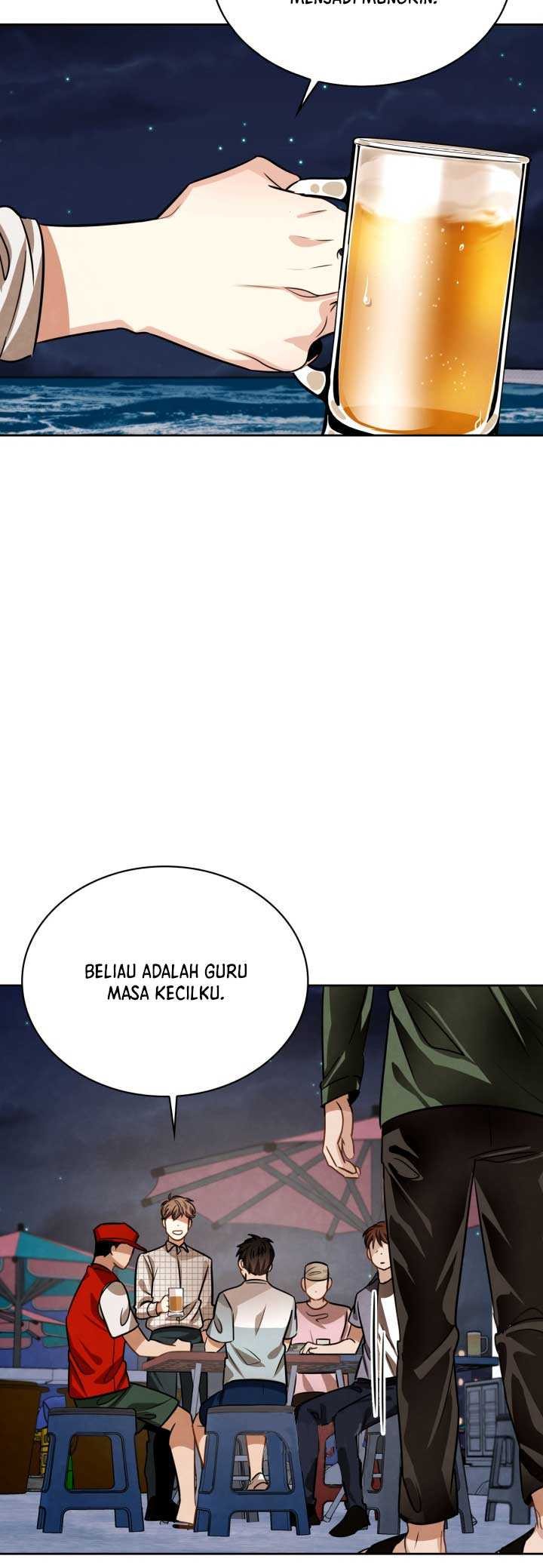 Be the Actor Bab 24 halaman 32
