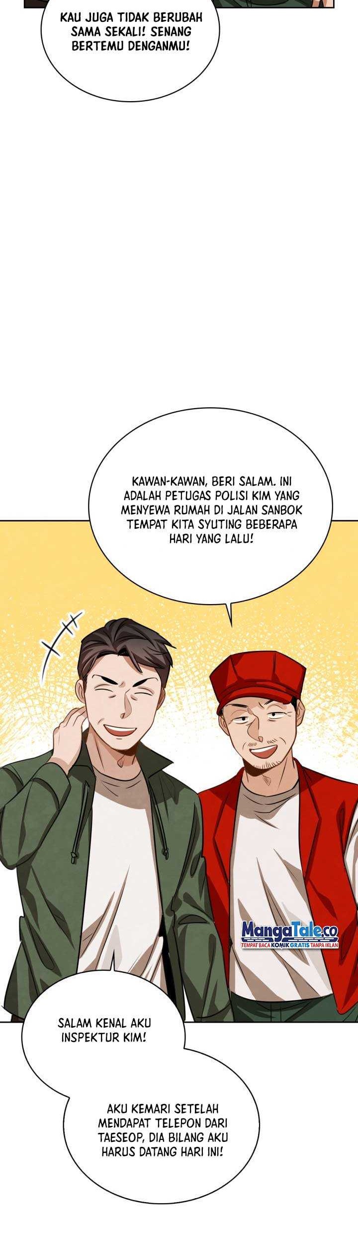 Be the Actor Bab 24 halaman 36