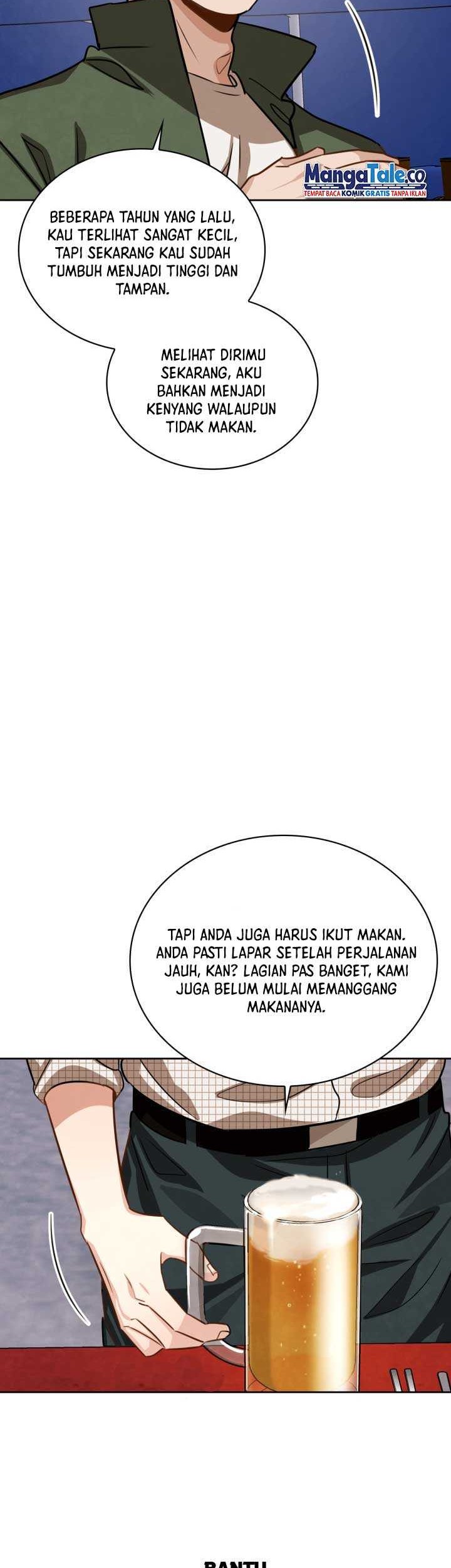 Be the Actor Bab 24 halaman 38