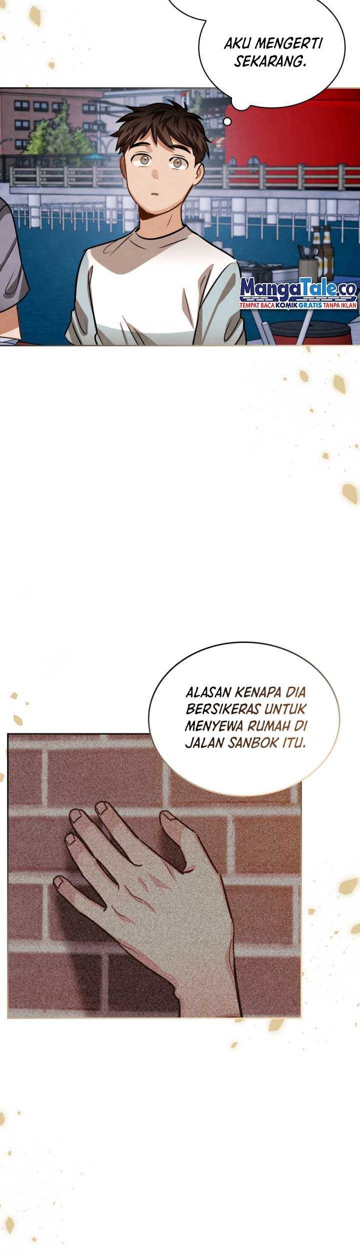 Be the Actor Bab 24 halaman 41