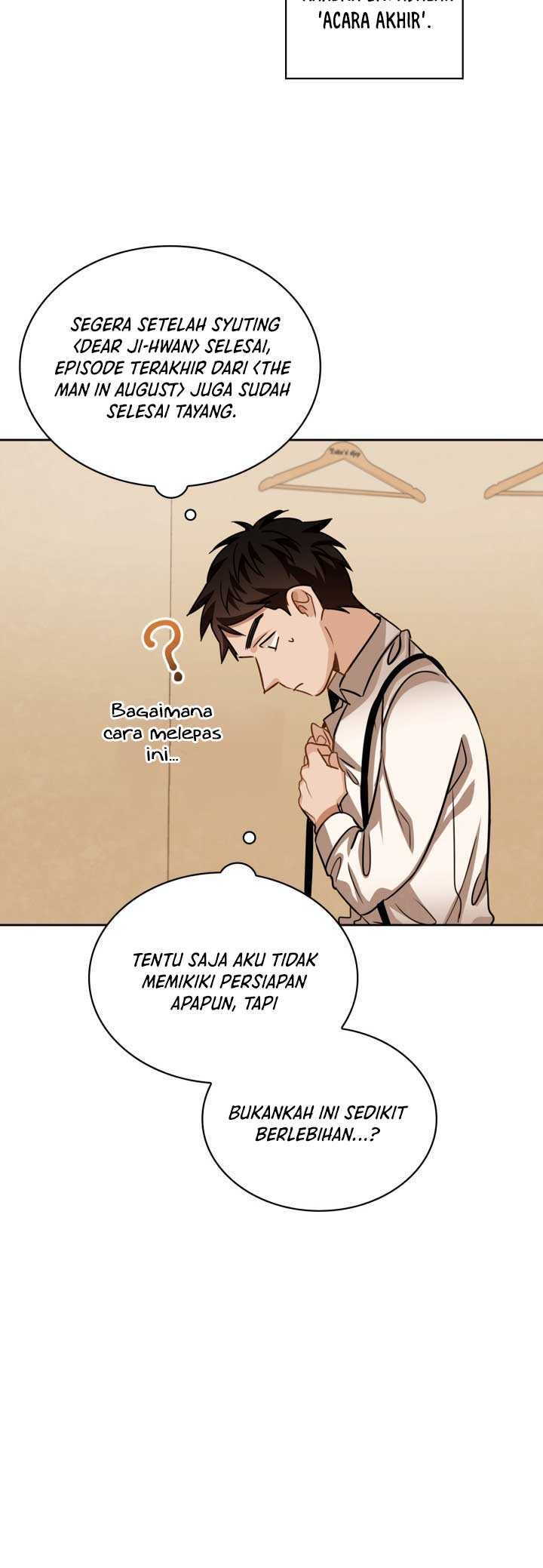 Be the Actor Bab 24 halaman 50