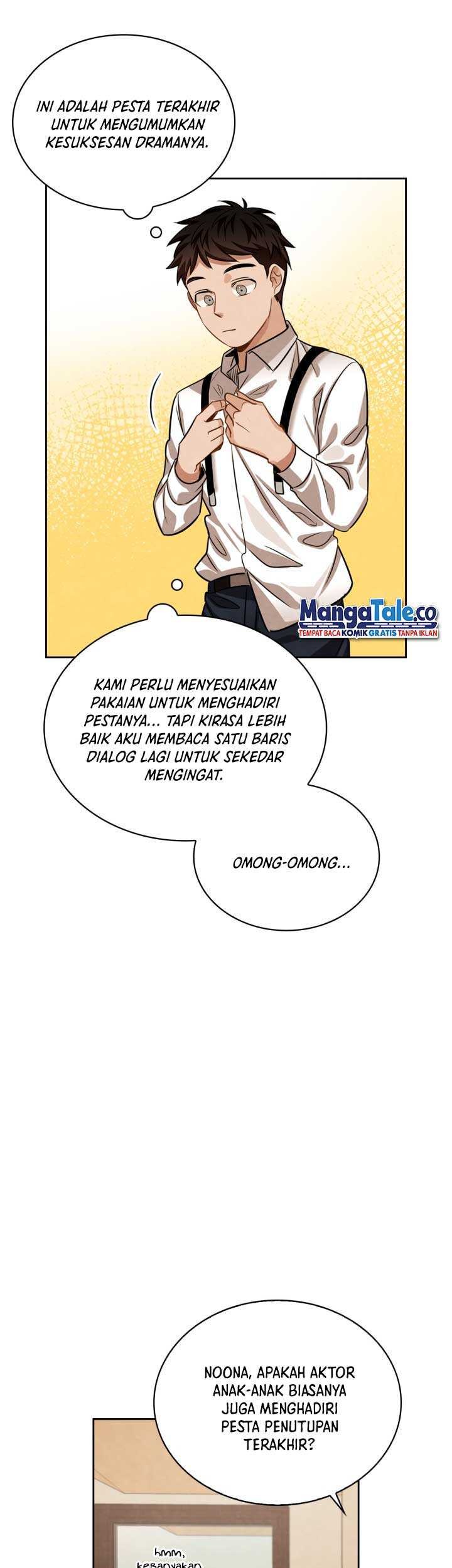 Be the Actor Bab 24 halaman 51