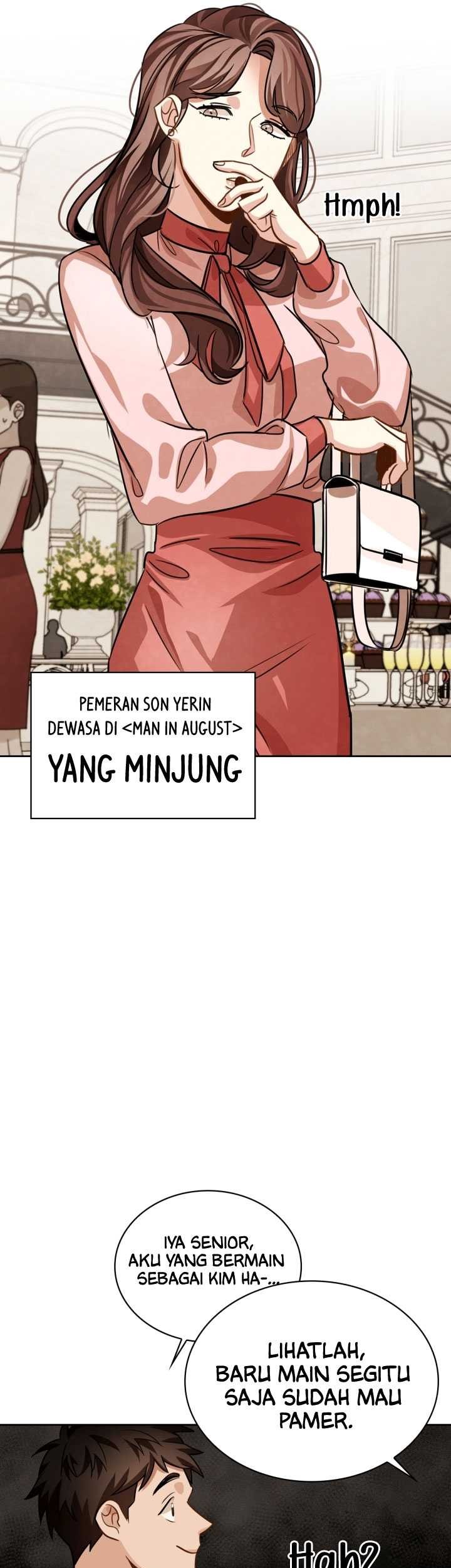 Be the Actor Bab 25 halaman 10